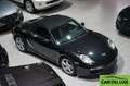 Porsche Boxster UNFALLFREI*ERSTLACK*JAPAN*MWST* Schwarz - thumbnail 2