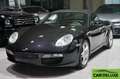 Porsche Boxster UNFALLFREI*ERSTLACK*JAPAN*MWST* Schwarz - thumbnail 3