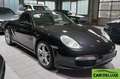 Porsche Boxster UNFALLFREI*ERSTLACK*JAPAN*MWST* Schwarz - thumbnail 6