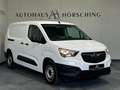 Opel Combo Combo XL 1,5 CDTI Dynamic Weiß - thumbnail 1