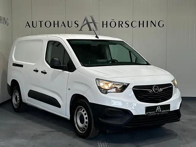 Opel Combo Combo XL 1,5 CDTI Dynamic