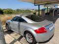 Audi TT TT Coupé 1.8T 180 Gris - thumbnail 5