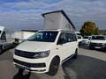 Volkswagen T6 California California Beach Edition 4Motion/Diff-Sperre/ACC Blanc - thumbnail 1