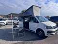 Volkswagen T6 California California Beach Edition 4Motion/Diff-Sperre/ACC Blanc - thumbnail 3