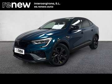1.6 E-Tech Engineered 105kW