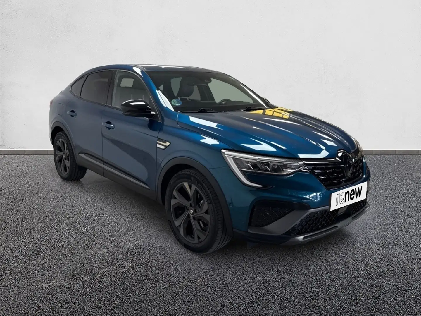 Renault Arkana 1.6 E-Tech Engineered 105kW - 2