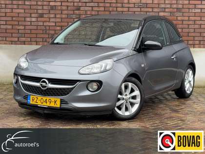 Opel Adam 1.0 Turbo Jam Favourite / 90 PK / Cruise Control /