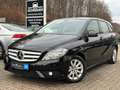 Mercedes-Benz B 180 AUTOMATIK TEMPOMAT NAVI SHZ Zwart - thumbnail 1