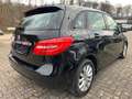 Mercedes-Benz B 180 AUTOMATIK TEMPOMAT NAVI SHZ Zwart - thumbnail 4