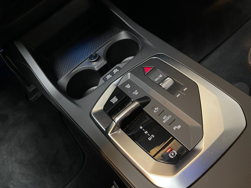 BMW 120 i M Sport Dr.As+/19" — photo 12