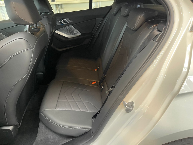 BMW 120 i M Sport Dr.As+/19" — photo 14