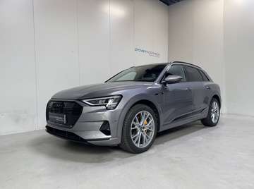 55 Quattro - S Line - Range 430 KM - SoH 94%! T...