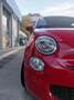 Fiat 500 500 III 2015 1.0 hybrid Connect 70cv Rosso - thumbnail 4