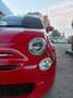 Fiat 500 500 III 2015 1.0 hybrid Connect 70cv Rosso - thumbnail 5
