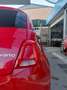 Fiat 500 500 III 2015 1.0 hybrid Connect 70cv Rosso - thumbnail 9