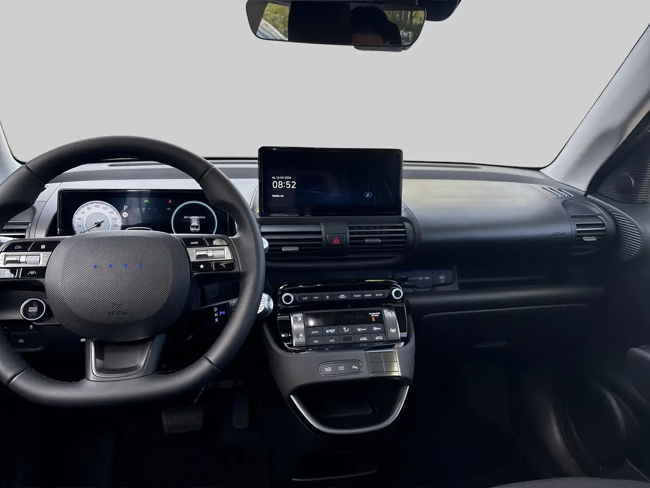 Hyundai Inster 2026