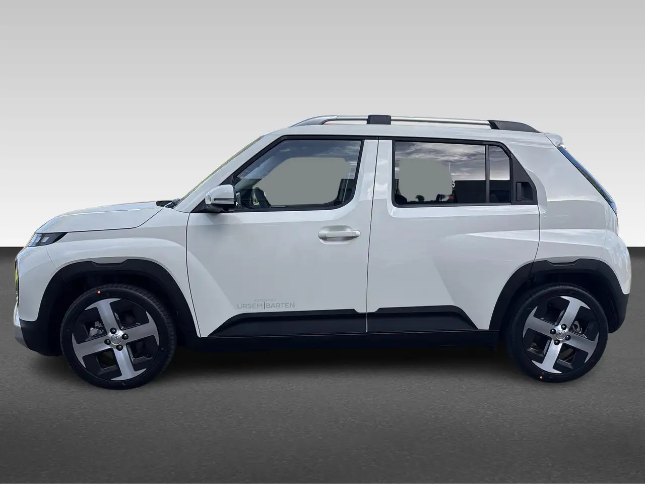 Hyundai Inster 2026