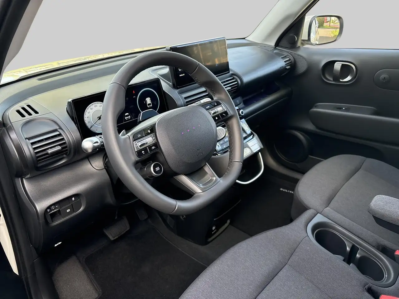 Hyundai Inster 2026