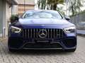 Mercedes-Benz AMG GT Coupe 63 S 4matic+ Blauw - thumbnail 2