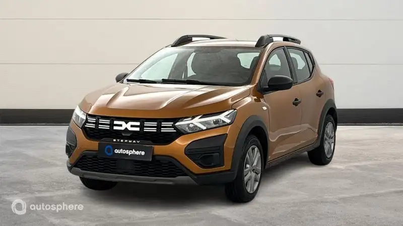 DACIA Stepway