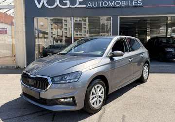 1.0 TSI 110CH AMBITION DSG7