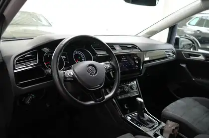Annonce voiture d'occasion Volkswagen Touran - CARADIZE