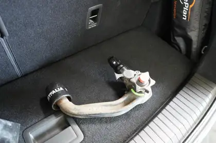 Annonce voiture d'occasion Volkswagen Touran - CARADIZE