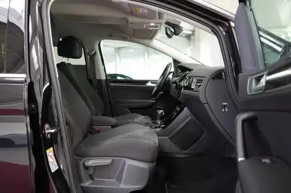 Annonce voiture d'occasion Volkswagen Touran - CARADIZE