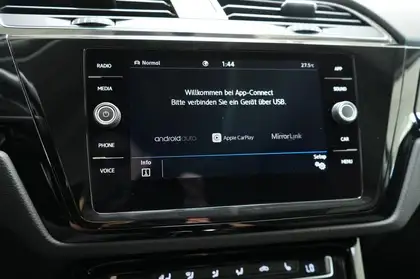 Annonce voiture d'occasion Volkswagen Touran - CARADIZE