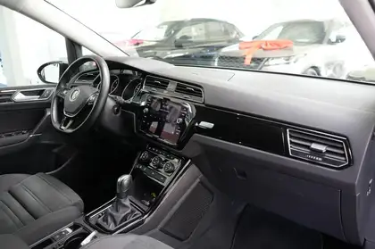 Annonce voiture d'occasion Volkswagen Touran - CARADIZE
