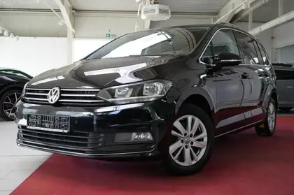 Annonce voiture d'occasion Volkswagen Touran - CARADIZE