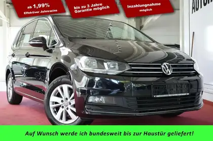 Annonce voiture d'occasion Volkswagen Touran - CARADIZE