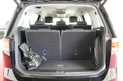 Annonce voiture d'occasion Volkswagen Touran - CARADIZE