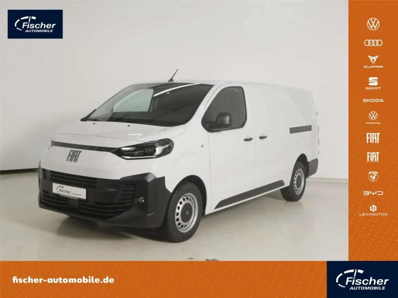 Fiat Scudo