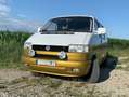 Volkswagen T4 Camper Syncro 2,5 tdi ACV 7DH 1Y5 lang Gold - thumbnail 36