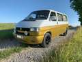Volkswagen T4 Camper Syncro 2,5 tdi ACV 7DH 1Y5 lang Gold - thumbnail 1