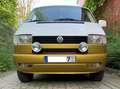 Volkswagen T4 Camper Syncro 2,5 tdi ACV 7DH 1Y5 lang Gold - thumbnail 3