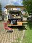 Volkswagen T4 Camper Syncro 2,5 tdi ACV 7DH 1Y5 lang Gold - thumbnail 24