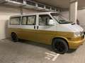 Volkswagen T4 Camper Syncro 2,5 tdi ACV 7DH 1Y5 lang Gold - thumbnail 11