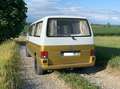 Volkswagen T4 Camper Syncro 2,5 tdi ACV 7DH 1Y5 lang Gold - thumbnail 13