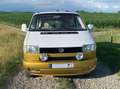 Volkswagen T4 Camper Syncro 2,5 tdi ACV 7DH 1Y5 lang Gold - thumbnail 16