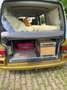 Volkswagen T4 Camper Syncro 2,5 tdi ACV 7DH 1Y5 lang Gold - thumbnail 28