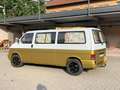Volkswagen T4 Camper Syncro 2,5 tdi ACV 7DH 1Y5 lang Gold - thumbnail 6