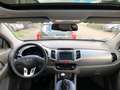 Kia Sportage 2.0 CVVT X-ecutive Plus pack 100% Dealer onderhoud Bruin - thumbnail 4