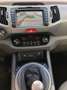 Kia Sportage 2.0 CVVT X-ecutive Plus pack 100% Dealer onderhoud Bruin - thumbnail 6