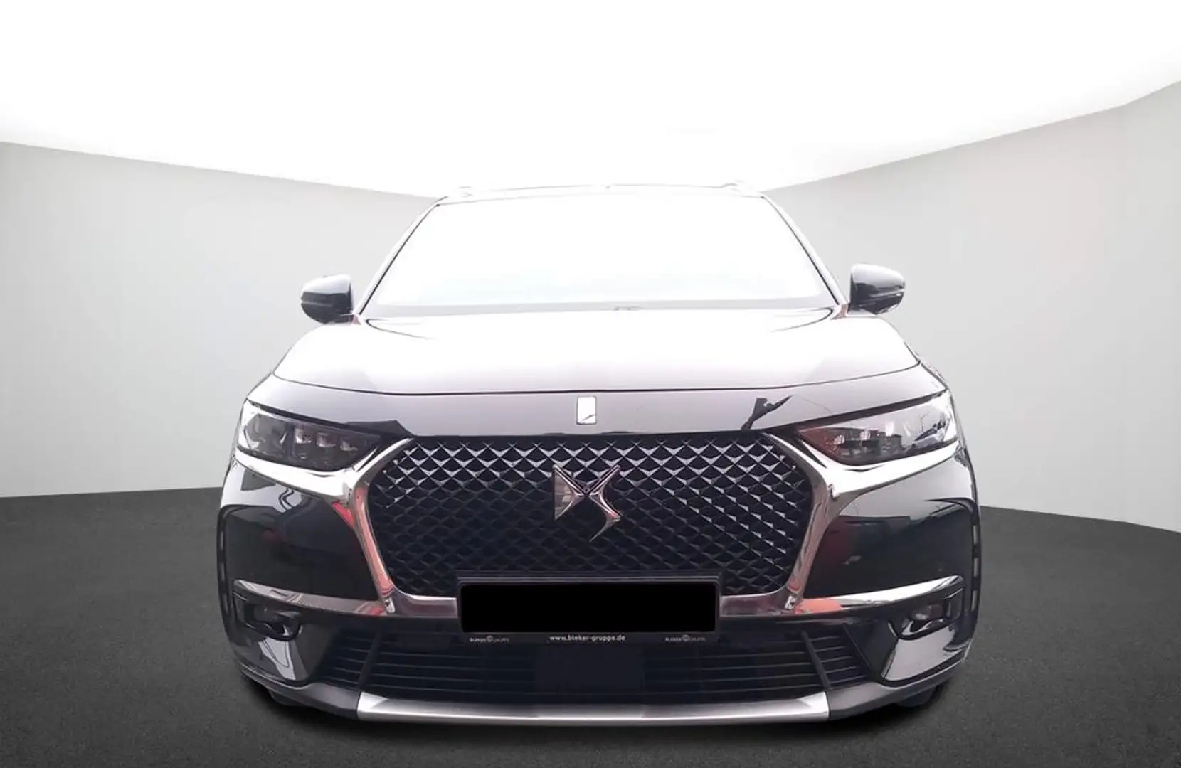 DS Automobiles DS 7 Crossback PureTech 180 Rivoli Schwarz - 2