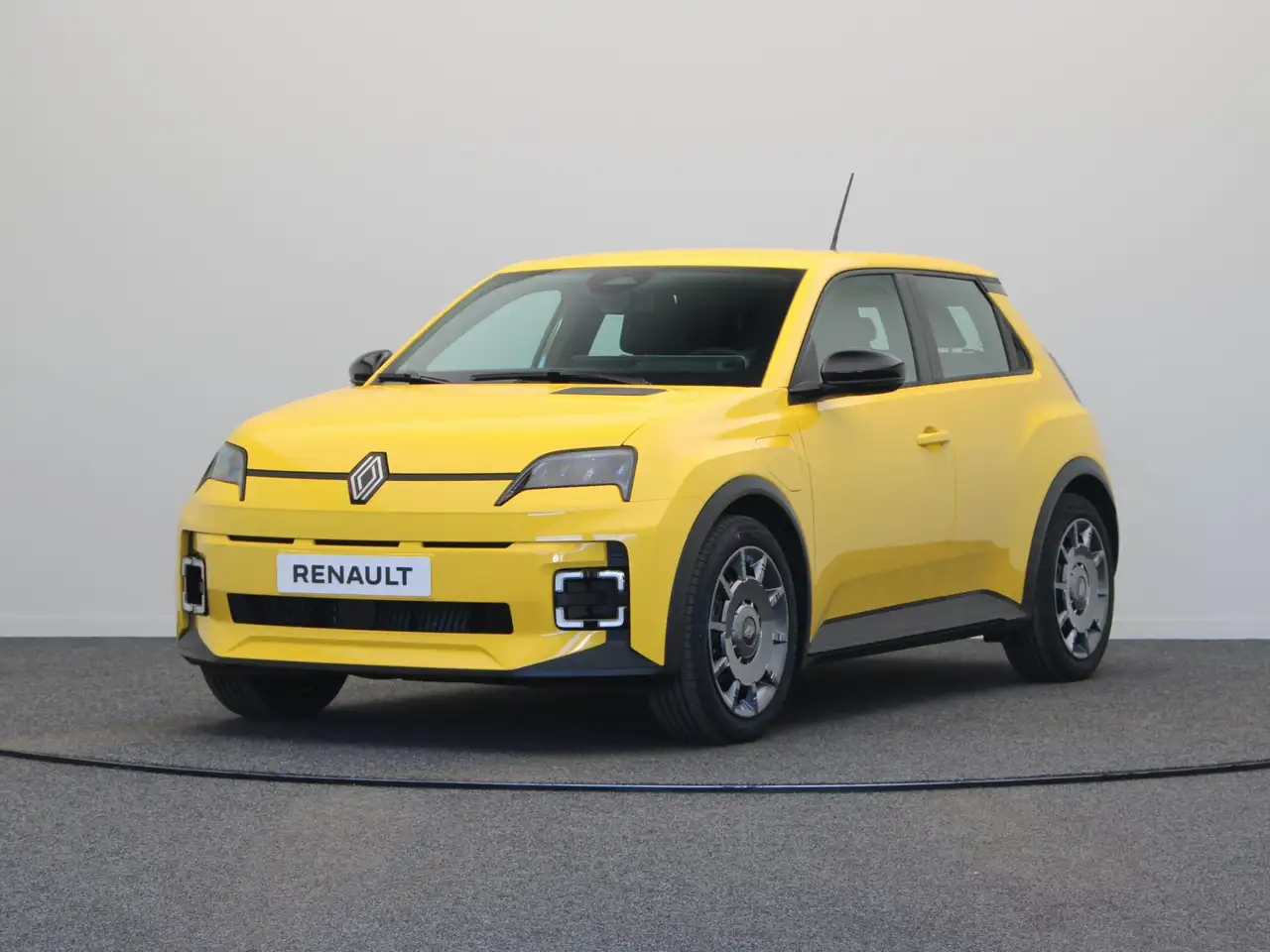 Renault R 5 2026 — фото 10