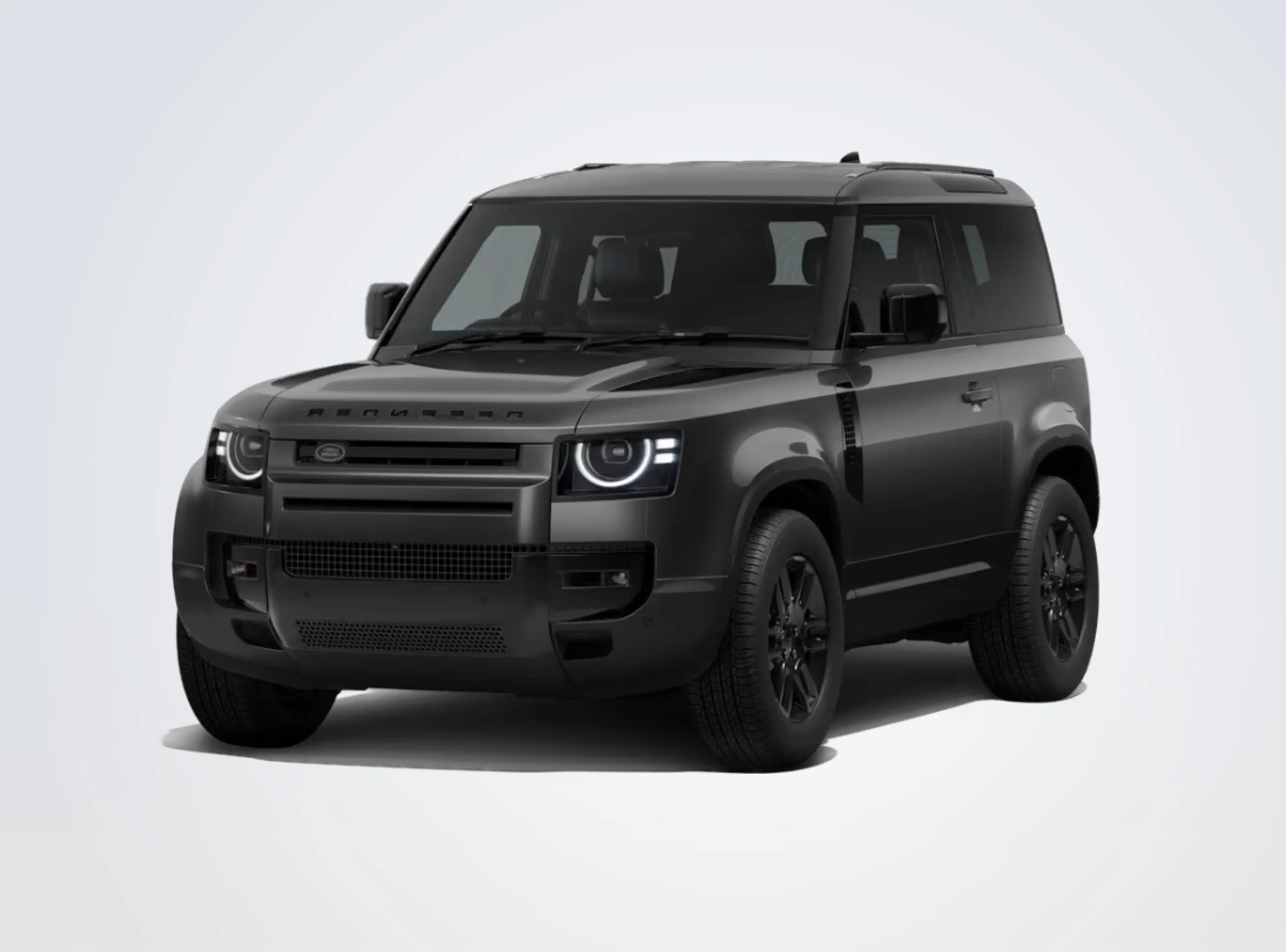 Land Rover Defender 90 D200 S AWD Auto. 26MY Lichte Vracht 0km — photo 8