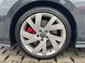 Volkswagen Golf VIII GTI 245 PS AppConnect HarmannKardon Grau - thumbnail 10