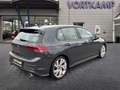 Volkswagen Golf VIII GTI 245 PS AppConnect HarmannKardon Grau - thumbnail 6